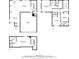 Comprehensive set of floor plans for the home including the basement, main, and upper levels at 10788 Ventura St, Commerce City, CO 80022