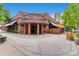 Exterior of local Cherry Creek Grill featuring outdoor seating at 1250 S Monaco Street Pkwy # 49, Denver, CO 80224