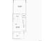 First floor floor plan showcases the kitchen, nook, great room, powder room, and 2-bay garage at 6562 Arbor Blvd # 5, Thornton, CO 80602