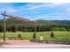 Entrance to Meyer Ranch Park, a gateway to nature and recreation at 25357 Snyder Ave, Conifer, CO 80433