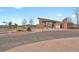 Brick building exterior with landscaping at 3316 W 73Rd Ave, Westminster, CO 80030