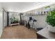 Basement room with carpet flooring and multiple windows along the wall at 4713 Cody St, Wheat Ridge, CO 80033