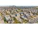 Charming neighborhood featuring a variety of well-kept homes, some with solar panels, in a desirable location at 19707 E 59Th Pl, Aurora, CO 80019