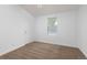 Cozy bedroom with neutral carpet and a bright window at 762 S Paddock St, Elizabeth, CO 80107