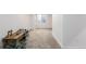 Spacious finished basement area with neutral carpeting at 11082 Callaway Rd, Parker, CO 80138