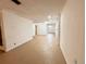 Large basement featuring neutral flooring, white walls with updated electrical outlets at 414 S Nelson S St, Lakewood, CO 80226