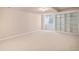 Spacious unfinished basement, perfect for storage or customization at 13806 E Chenango Dr, Aurora, CO 80015