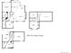 Detailed floorplan of 29857 Park Village showing layout of all three floors with dimensions at 29857 Park Village Dr, Evergreen, CO 80439
