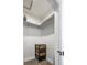 Functional closet with storage drawers and shelves, ensuring organized space for clothing and accessories at 4184 Kalamath St, Denver, CO 80211