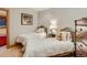 Inviting bedroom featuring two twin beds with soft lighting, and a dresser for comfortable living at 3135 11Th St, Boulder, CO 80304