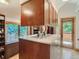Luxurious walk-in closet featuring custom cabinetry, ample storage space, and natural lighting at 3135 11Th St, Boulder, CO 80304