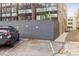 Assigned parking spots available in the lot at 1050 N Corona St # 316, Denver, CO 80218