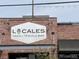 Locales Taco + Tequila Bar, with exterior brick wall at 1050 N Corona St # 316, Denver, CO 80218