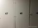 Convenient and secure storage units for residents to store personal belongings at 1050 N Corona St # 316, Denver, CO 80218