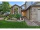 Exterior view of the home's entrance at 13471 Cascade St, Broomfield, CO 80020