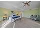 Main bedroom with ample space and natural light at 13471 Cascade St, Broomfield, CO 80020