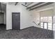 Building lobby with stairs and door to 205 at 1777 E 39Th Ave # 209, Denver, CO 80205