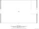 Floor plan of a building, including a large room and details about the construction at 2190 Helen Ct, Parker, CO 80138