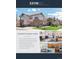 Charming 2-story home featuring mature landscaping, 2-car garage, and a welcoming entrance at 23110 York Ave, Parker, CO 80138