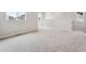 Bright bonus room with carpet, great for entertaining and recreation at 19059 E 94Th Pl, Commerce City, CO 80022