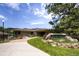 The Ken-Caryl Ranch Community Center is surrounded by greenery and well maintained grounds at 10369 E Red Mtn, Littleton, CO 80127