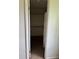 Walk-in closet with ample storage space at 14425 E Albrook Dr, Denver, CO 80239