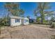 Charming single-story home with blue shutters, offering a clean and inviting exterior appeal at 5424 Saulsbury Ct, Arvada, CO 80002