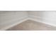 Walk-in closet offers carpeted floors and ample storage shelves at 1624 Pinion Wing Cir, Castle Rock, CO 80108
