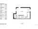 Basement plan featuring a Gathering room, bar, storage, bathroom, and boiler room at 12701 Strawberry Cir, Longmont, CO 80503