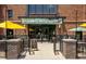 Exterior view of local business within walking distance of residential homes at 3259 Lowell Blvd, Denver, CO 80211