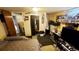 Cozy bedroom with comfortable furnishings and a relaxed ambiance, perfect for rest and personal space at 7620 Hooker St, Westminster, CO 80030