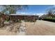 Charming brick home with a well-maintained lawn and landscape at 7620 Hooker St, Westminster, CO 80030