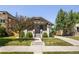 Charming bungalow with a well-manicured lawn and inviting curb appeal at 3743 N Yates St, Denver, CO 80212
