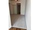 Minimalist bedroom with ample carpet space and closet at 891 14Th Street # 1712, Denver, CO 80202