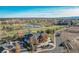 Luxury home on a golf course with pond views at 5960 S Watson Ln, Littleton, CO 80123