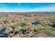 Luxury home with a beautiful view of the city at 5960 S Watson Ln, Littleton, CO 80123