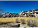 Townhome community featuring manicured lawns and attractive architectural design at 12711 Colorado Blvd # 912, Thornton, CO 80241