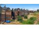 Several horses in a fenced enclosure, creating a perfect equestrian setup at 2470 Driftwood, Elizabeth, CO 80107