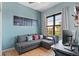 A versatile room with lots of natural light at 7700 E 29 Ave # 304, Denver, CO 80238