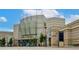 United Artists movie theater featuring modern architecture, signage, and a landscaped entrance at 2240 S Clermont St, Denver, CO 80222