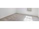 Bright and spacious bedroom, featuring soft carpet and plenty of natural light at 6774 S Independence St, Littleton, CO 80128