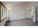 Bright, spacious bedroom with mirrored closets and a large window at 827 Maxwell Ave # H, Boulder, CO 80304
