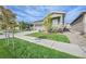Well-maintained single-Gathering home boasting a landscaped lawn and classic curb appeal at 8501 S Rome Way, Aurora, CO 80016