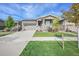 Inviting single-Gathering home with well-manicured lawn and professional landscaping at 8501 S Rome Way, Aurora, CO 80016