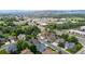 A quiet suburban neighborhood with mature trees and close proximity to town at 6888 Howell St, Arvada, CO 80004