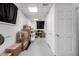 Spacious basement area perfect for storage or customization at 6888 Howell St, Arvada, CO 80004