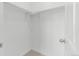 Bright closet with shelving offers ample storage space at 17825 Gallup St, Broomfield, CO 80023
