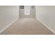 Neutral bonus room featuring plush carpeting and flexible space at 4644 S Kipling Cir, Littleton, CO 80123