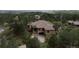 Stunning luxury home with a tile roof, landscaped grounds and a two-car garage at 214 Equinox Dr, Castle Rock, CO 80108
