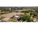 Residential area near Empower Field features modern townhomes and easy access to the stadium at 2090 Eliot St, Denver, CO 80211
